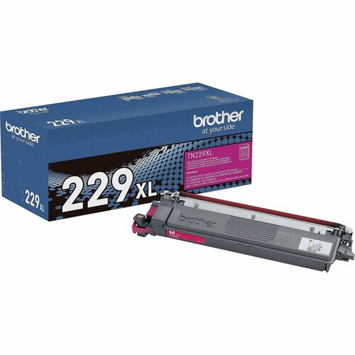 Toner, Magenta