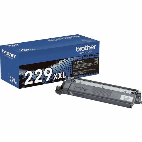 Toner, Black
