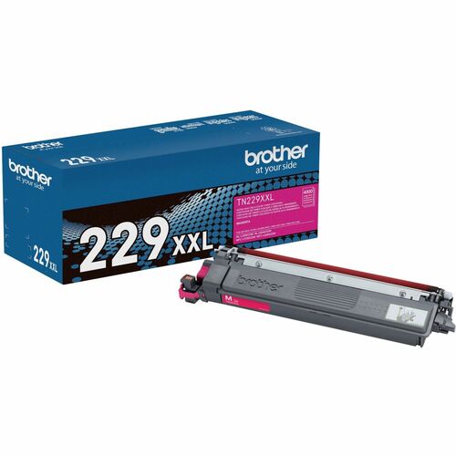 Toner, Magenta
