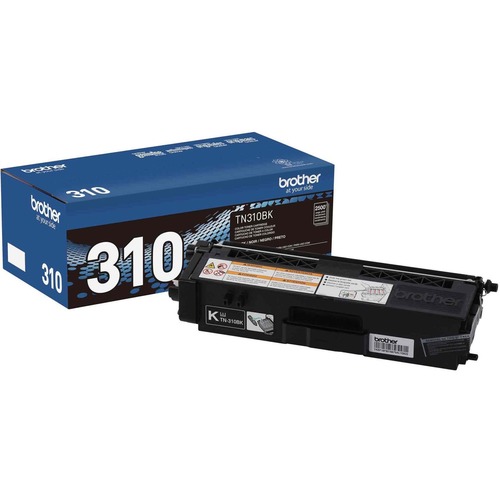 Cartridge, Toner, MFC9460CDN, BK