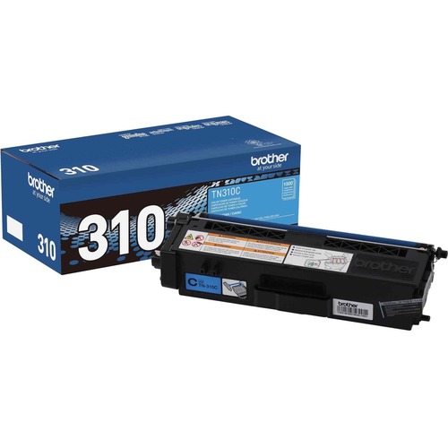 Cartridge, Toner, MFC9460CDN, Cyan