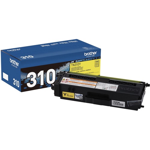 Cartridge, Toner, MFC9460CDN, Yellow