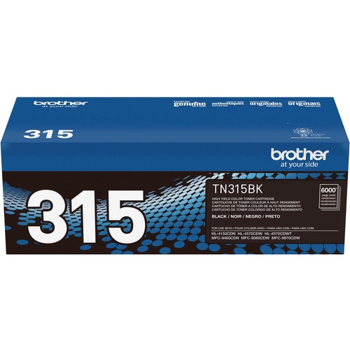 Toner, MFC9460CDN, High Yield, Black