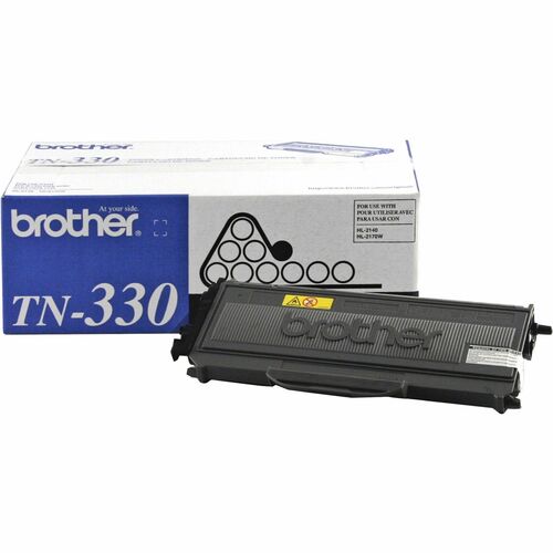 Toner, Standard Yield, Black