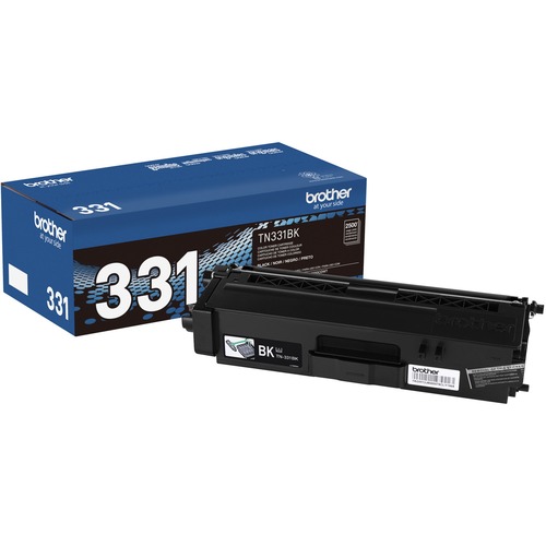 Cartridge, Toner, Black, 2.5K Page Yield