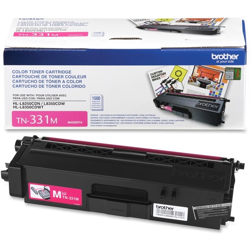 Cartridge, Toner, Manufacturer, 1.5K Page Yield