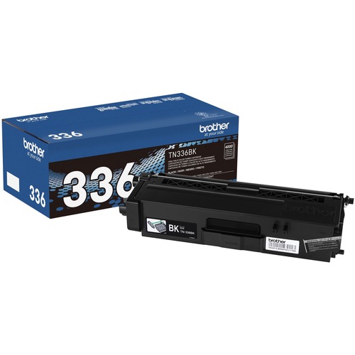 Cartridge, Toner, Black, 4K Page Yield