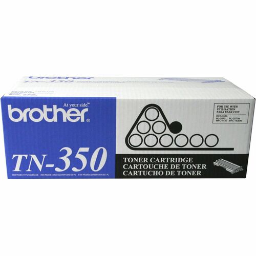 Cartridge, Toner, HL2070N, Black