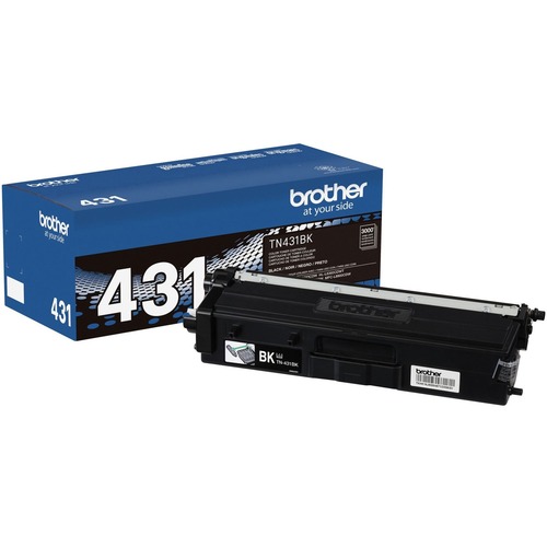 Cartridge, Toner, Black
