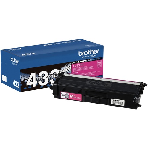 Cartridge, Toner, Hybrid, Magenta