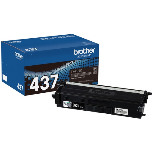 Toner, Black