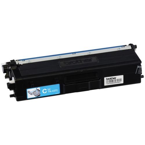 Toner, Cyan