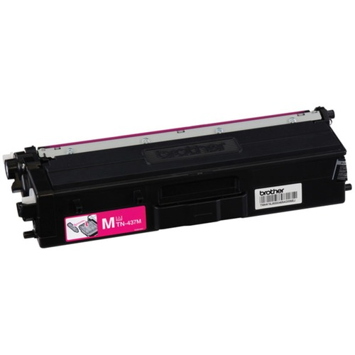 Toner, Magenta