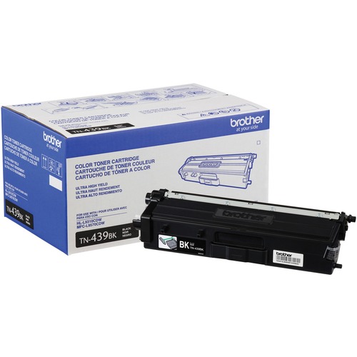 Cartridge, Laser, Black, Restrict