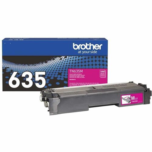 Toner, Standard, Magenta