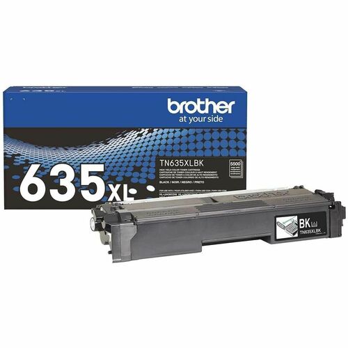 Toner, Hy, Black