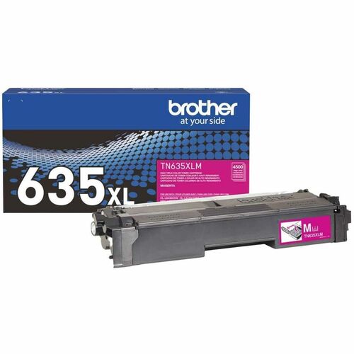 Toner, Hy, Magenta