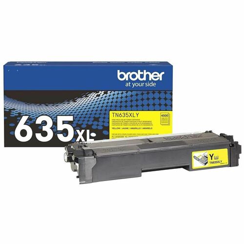 Toner, HY, Yellow