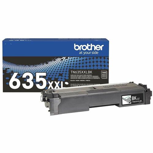 Toner, Super High Yield, Black