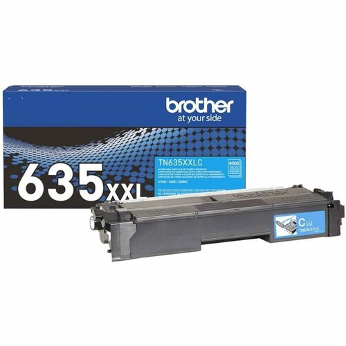 Toner, Super High Yield, Cyan