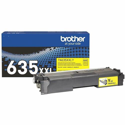 Toner, Super High Yield, YW