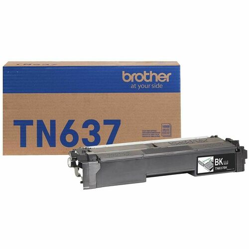 Toner, Ultra High, Black