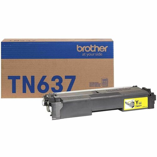 Toner, Ultra High Yield, Yellow