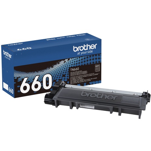 Cartridge, Toner, Black, High Yield