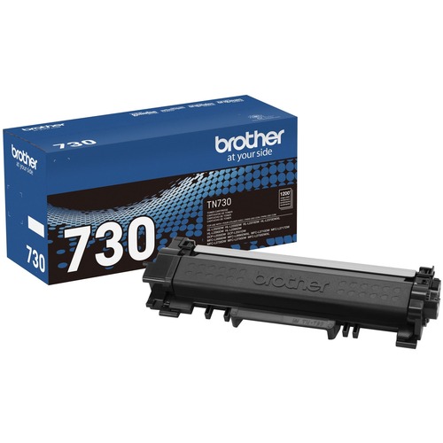 Toner, Black