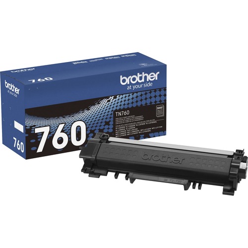 Toner, Black