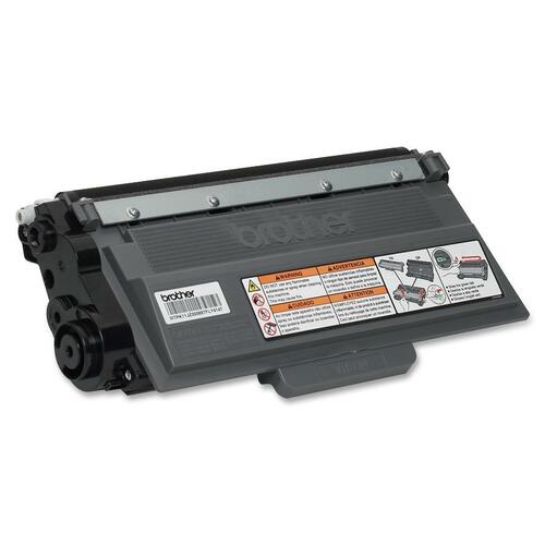 Cartridge, Toner, Laser, 12K PG, Black