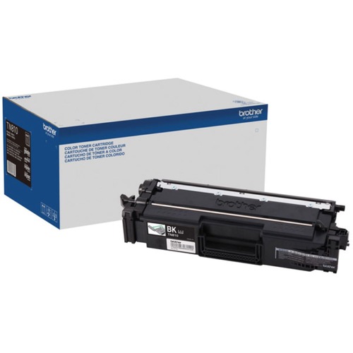 Toner, Black