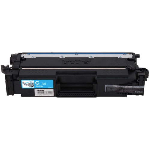 Toner, Cyan