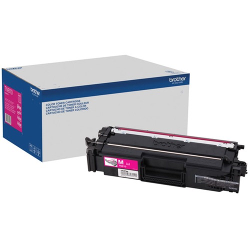 Toner, Magenta