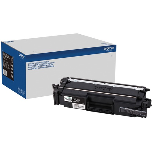 Toner, Black