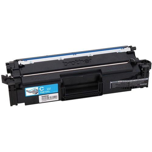 Toner, Cyan