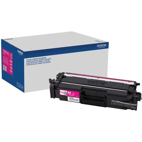 Toner, Magenta