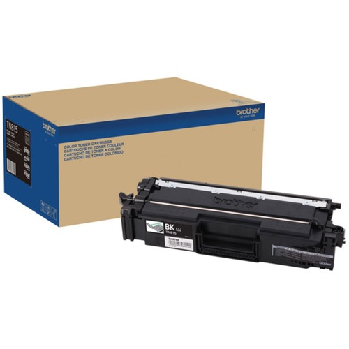 Toner, Black