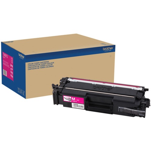 Toner, Magenta