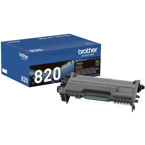 Cartridge, Toner, Black