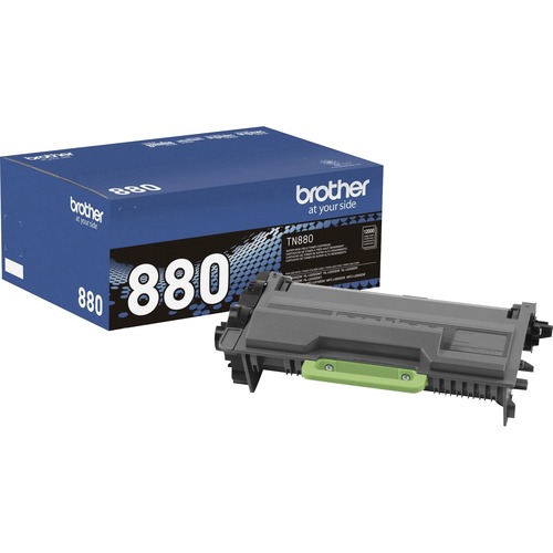 Cartridge, Toner, Black, Super HY
