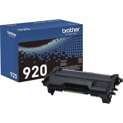 Toner, Black
