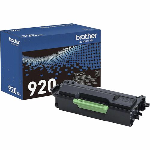 Toner, Black