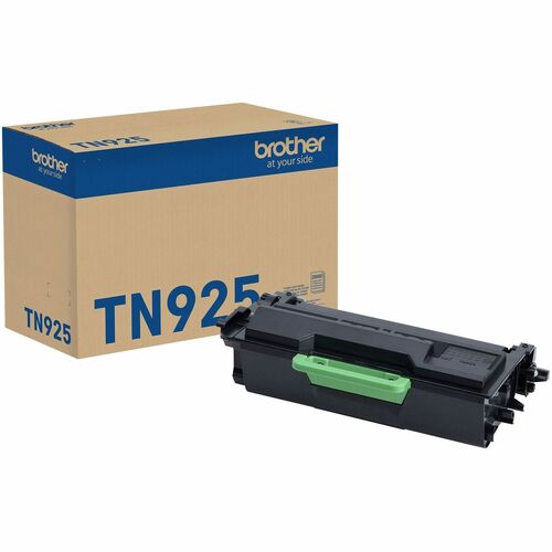 Toner, Black