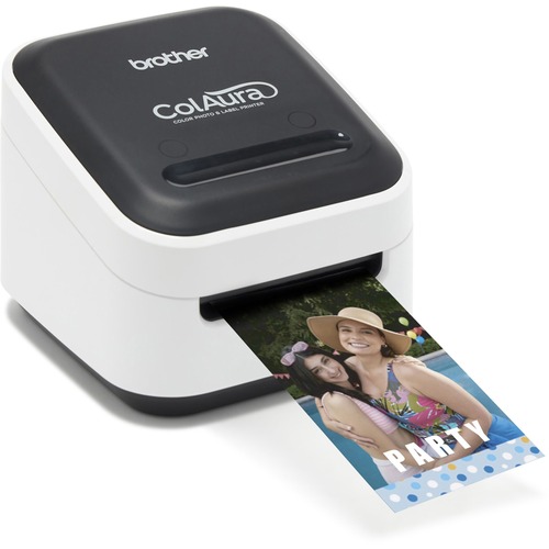 Printer, Photo & Color Label