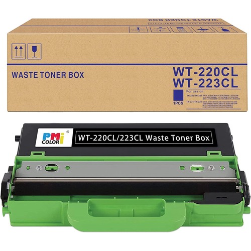 Cartridge, Toner, Waste, HL3140/70