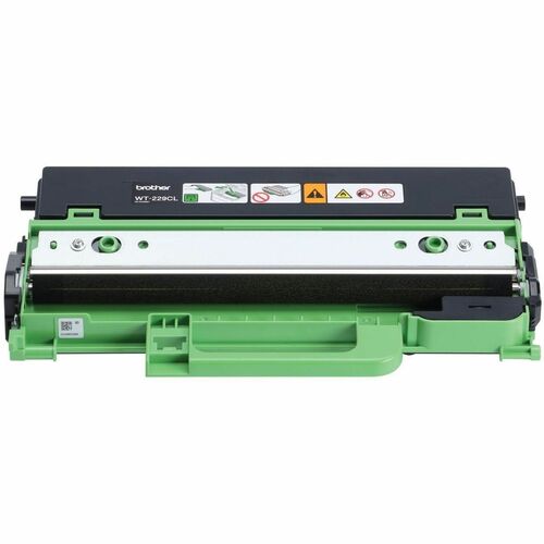 Tray, Waste Toner
