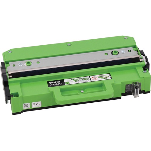 Tray, Toner, Waste