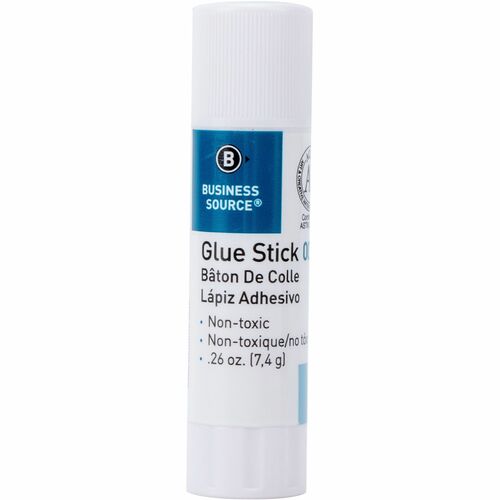 Glue Stick .26 Ounce 30/BX