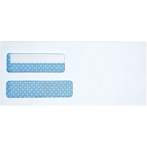 Envelopes, Seal-Seal #10 Do 500/BX